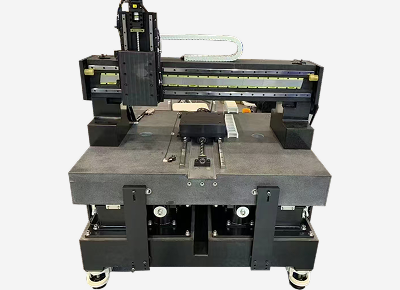 大理石精密運(yùn)動平臺